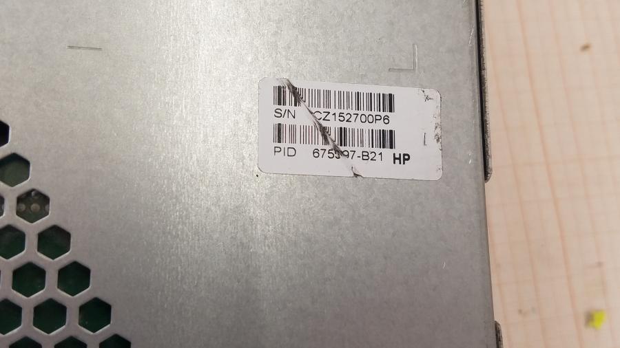 223-048-001 Сервер HP ProLiant DL320e Gen8 #4