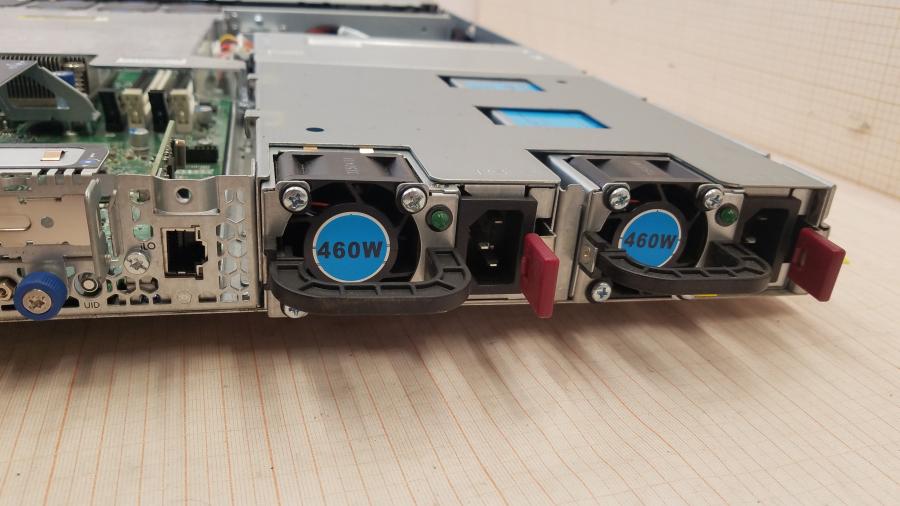 223-048-001 Сервер HP ProLiant DL320e Gen8 #7