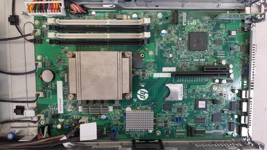 223-048-001 Сервер HP ProLiant DL320e Gen8 #13