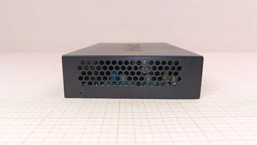 223-051-001 Коммутатор управляемый D-LINK DGS-1100-06/ME #7