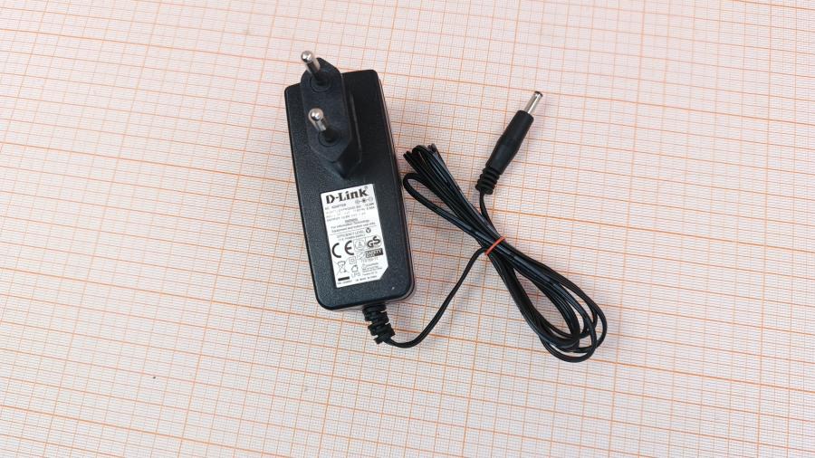 223-051-001 Коммутатор управляемый D-LINK DGS-1100-06/ME #11