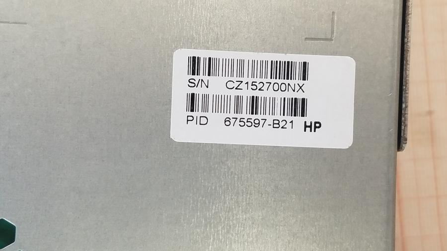 223-048-002 Сервер HP ProLiant DL320e Gen8 #4