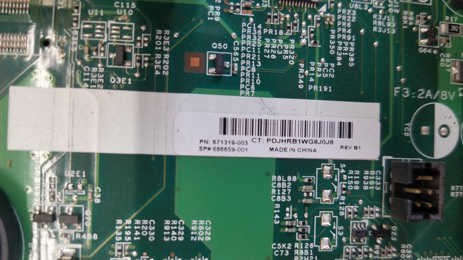 223-048-002 Сервер HP ProLiant DL320e Gen8 #12