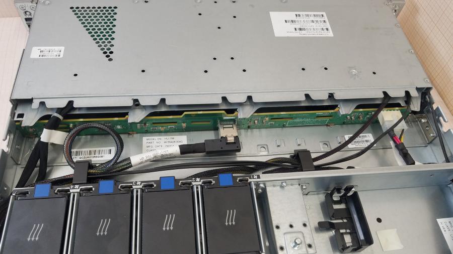 223-048-002 Сервер HP ProLiant DL320e Gen8 #13