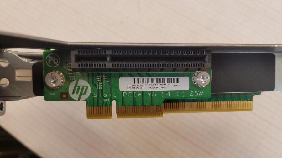 223-048-002 Сервер HP ProLiant DL320e Gen8 #16