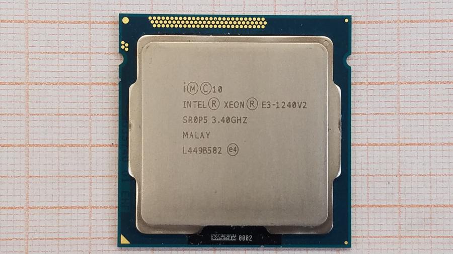 223-048-002 Сервер HP ProLiant DL320e Gen8 #17