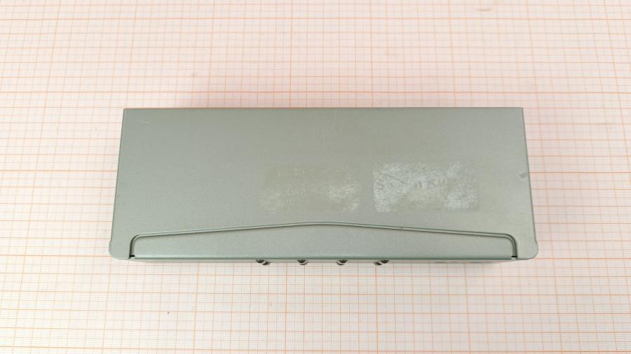 223-052-001 Свитч KVM Defender CAS-471 #3