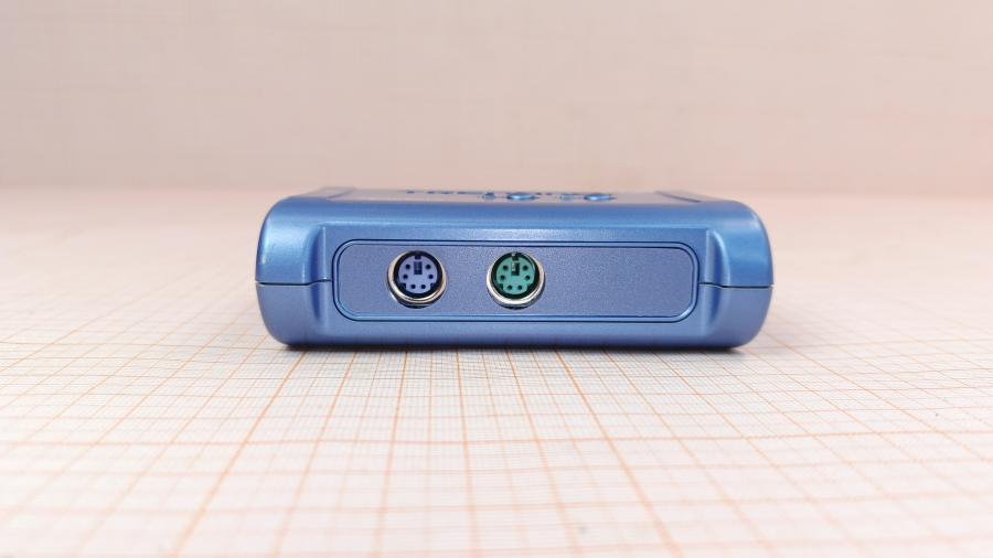 223-054-001 Свитч KVM TRENDnet TK-205 #2