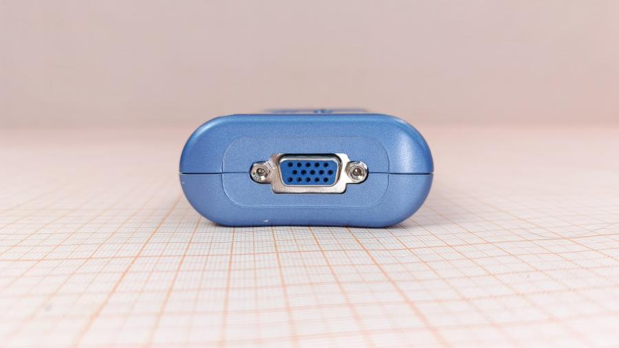 223-054-001 Свитч KVM TRENDnet TK-205 #4