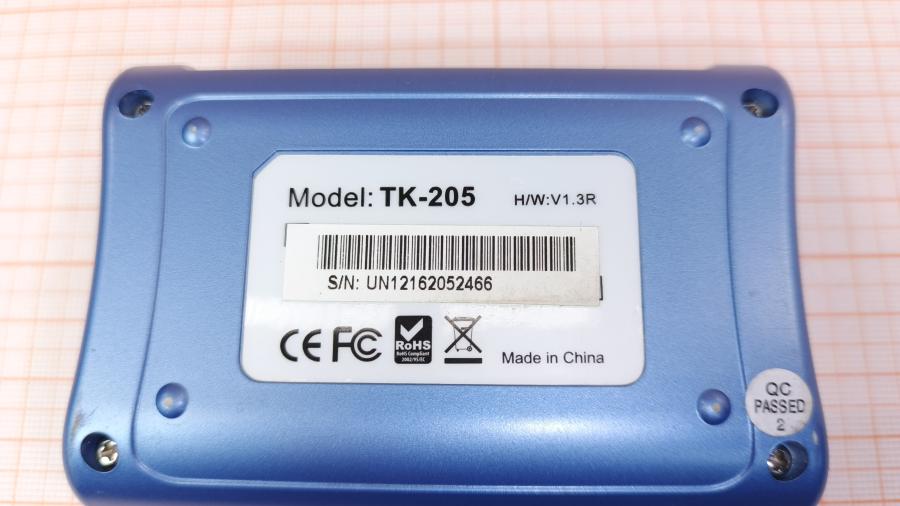 223-054-001 Свитч KVM TRENDnet TK-205 #8