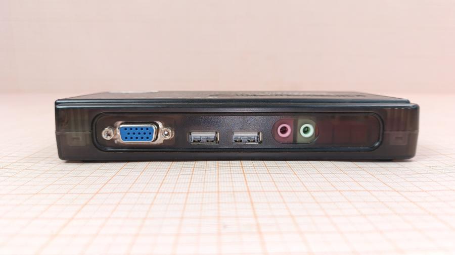 223-056-001 Свитч KVM MultiCo EW-K1904U #2