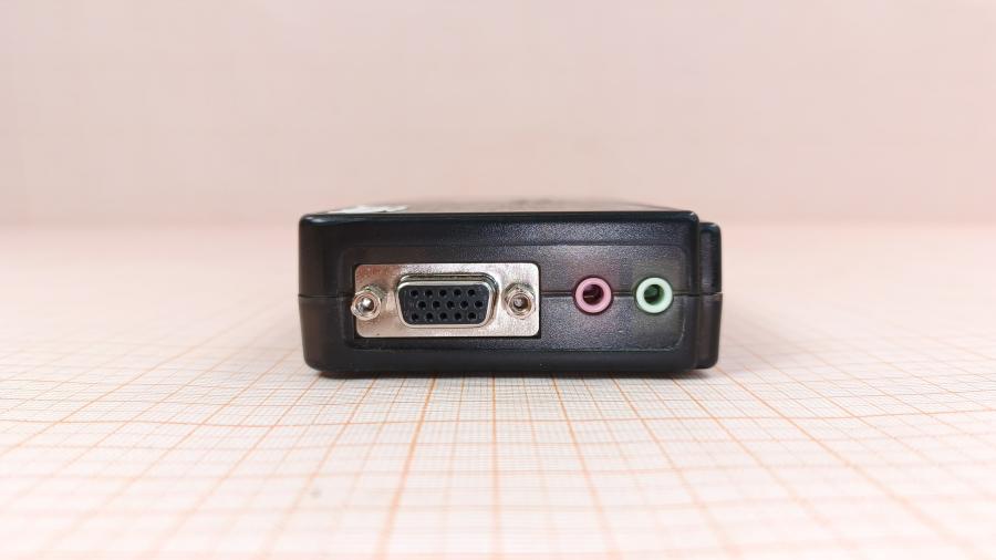 223-056-001 Свитч KVM MultiCo EW-K1904U #5