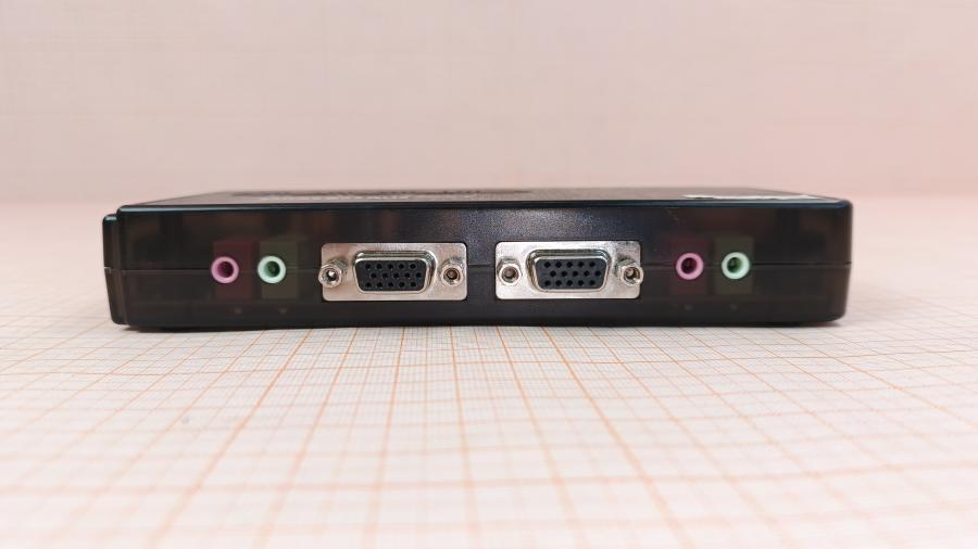 223-056-001 Свитч KVM MultiCo EW-K1904U #6