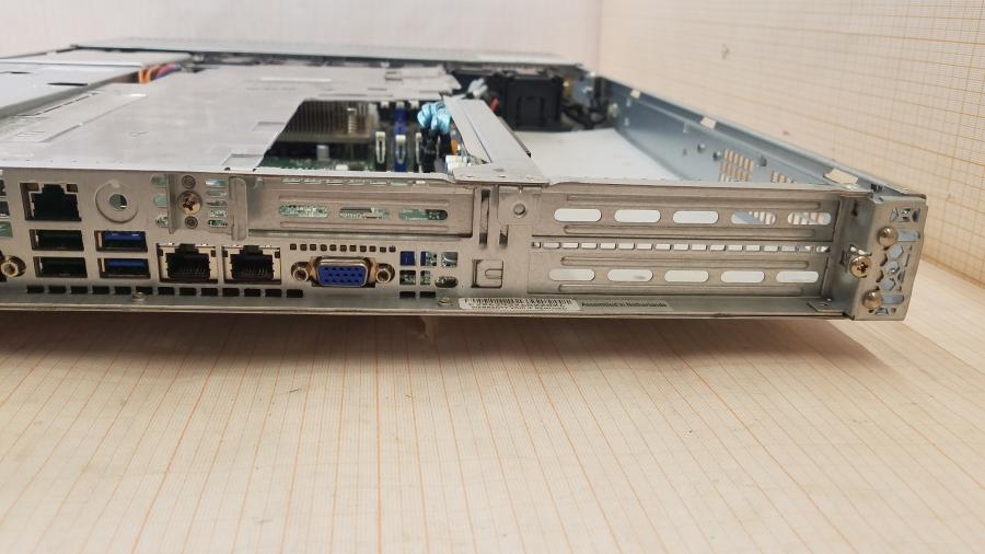 223-053-001 Сервер SuperMicro SuperServer 5019S-WR #7