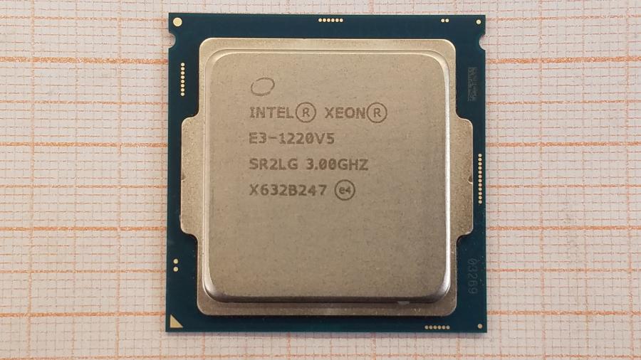 223-053-001 Сервер SuperMicro SuperServer 5019S-WR #17