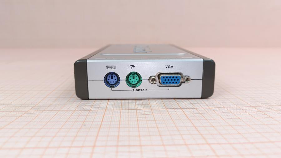 223-057-001 Свитч KVM D-LINK DKVM-4K #5