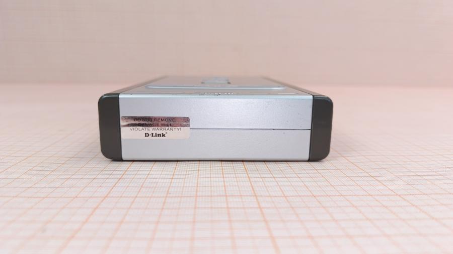 223-057-001 Свитч KVM D-LINK DKVM-4K #6