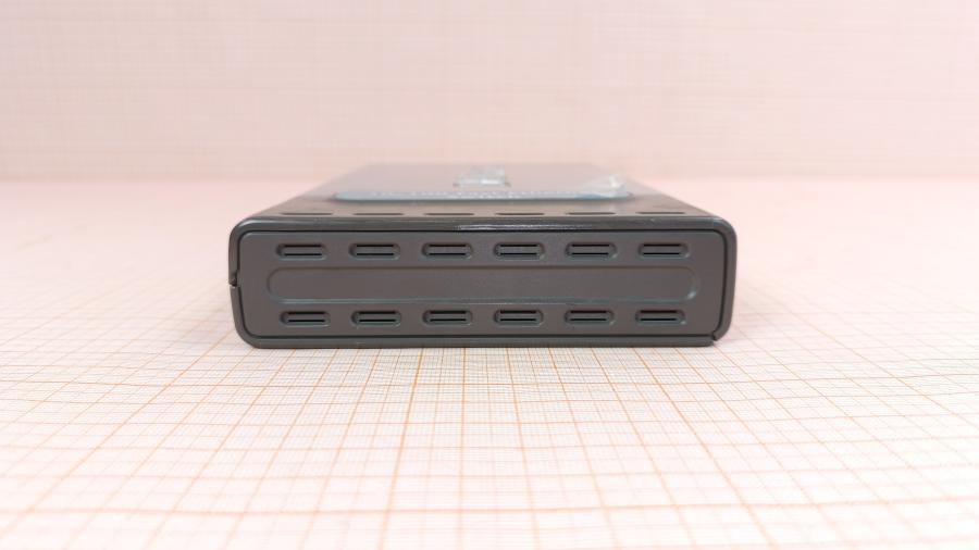 223-059-001 Коммутатор неуправляемый D-LINK DES-1008D/F2 #4