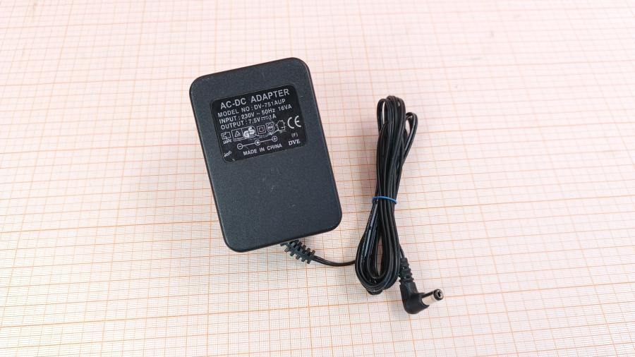 223-059-001 Коммутатор неуправляемый D-LINK DES-1008D/F2 #9