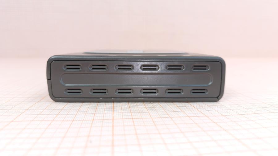 223-060-001 Коммутатор неуправляемый D-LINK DES-1008D/G1 #5