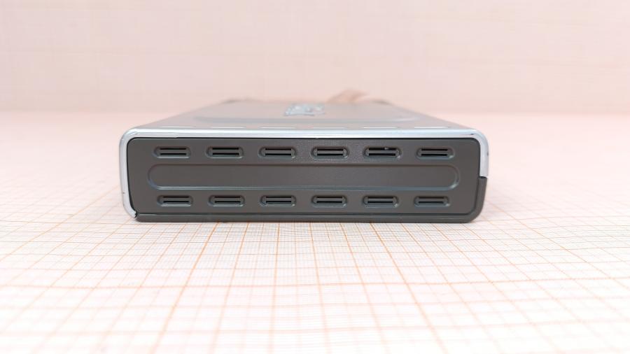 223-061-001 Коммутатор неуправляемый D-LINK DES-1008D/H7 #4