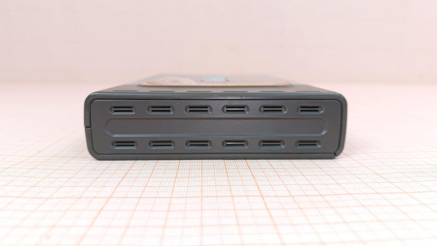 223-061-001 Коммутатор неуправляемый D-LINK DES-1008D/H7 #5