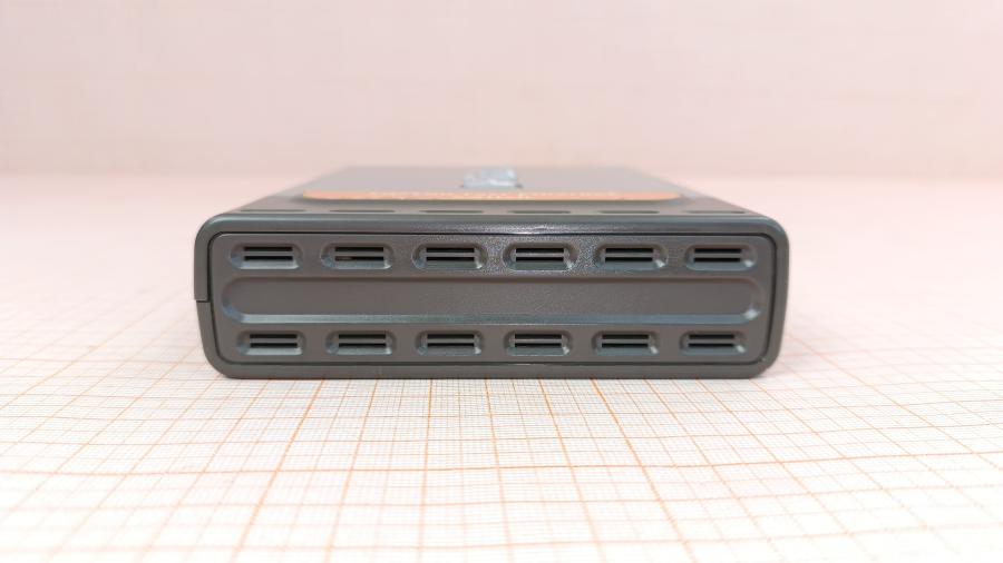 223-063-001 Коммутатор неуправляемый D-LINK DES-1005D #4