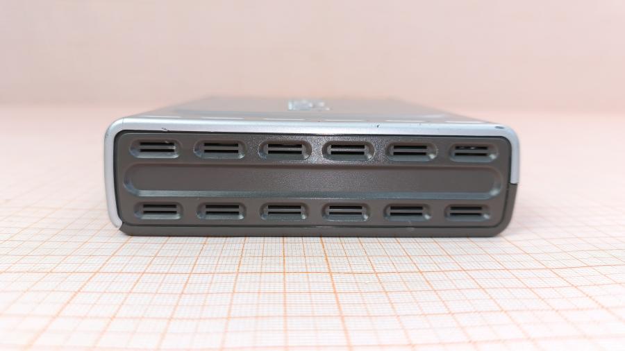 223-063-001 Коммутатор неуправляемый D-LINK DES-1005D #5