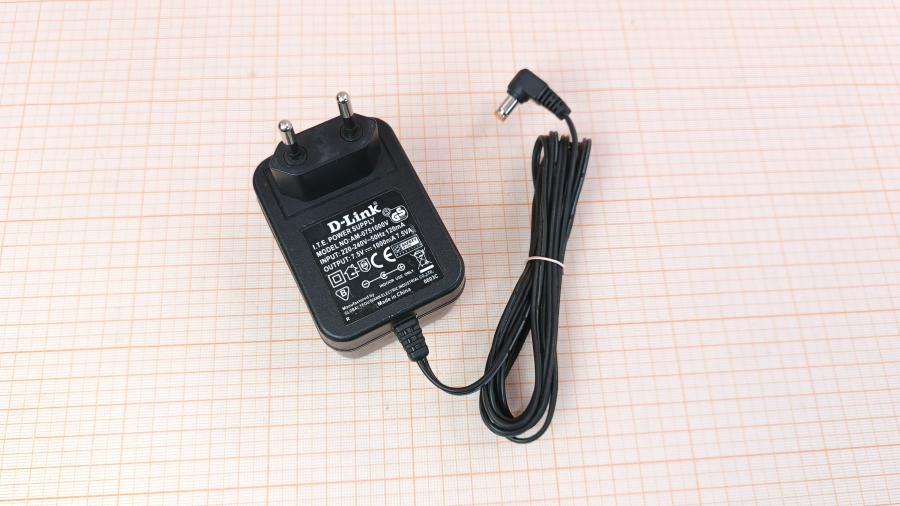 223-063-001 Коммутатор неуправляемый D-LINK DES-1005D #9