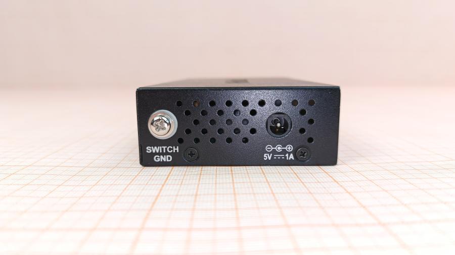 223-065-001 Коммутатор неуправляемый D-LINK DGS-1008D/J2 #5