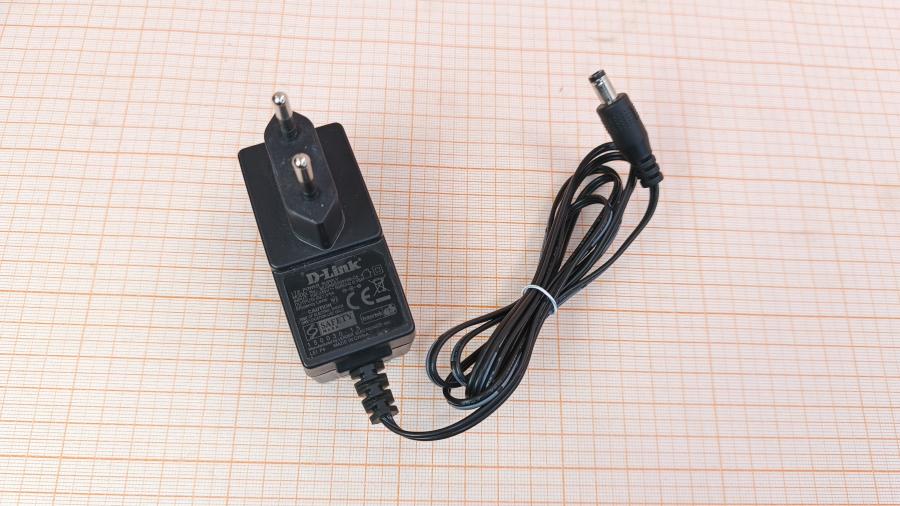 223-065-001 Коммутатор неуправляемый D-LINK DGS-1008D/J2 #9