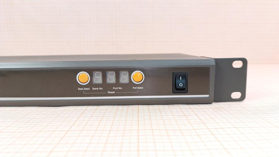 223-066-001 Свитч KVM D-LINK DKVM-8E #3
