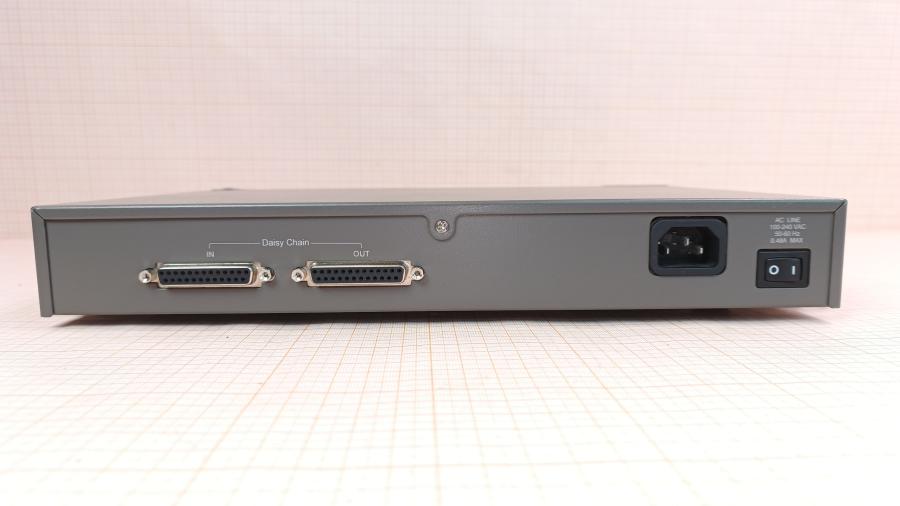 223-067-001 Концентратор D-LINK DFE-916Dx #7