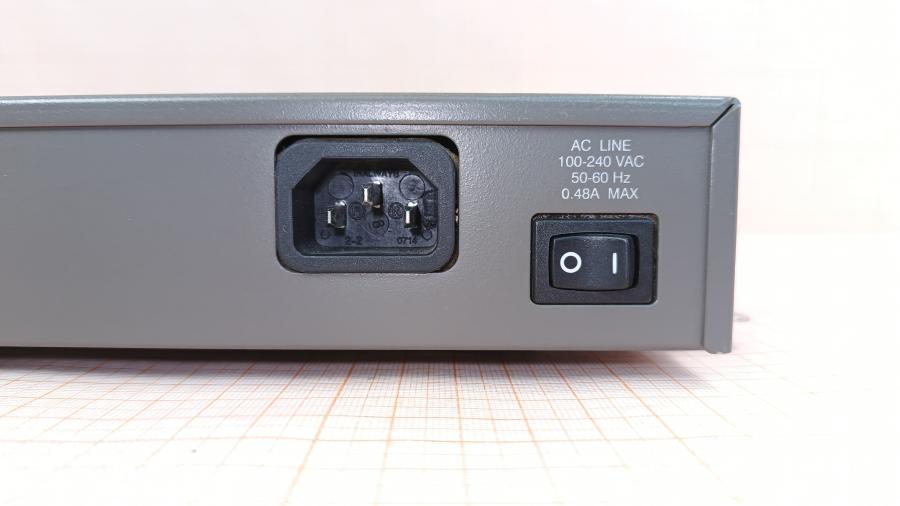 223-067-001 Концентратор D-LINK DFE-916Dx #9