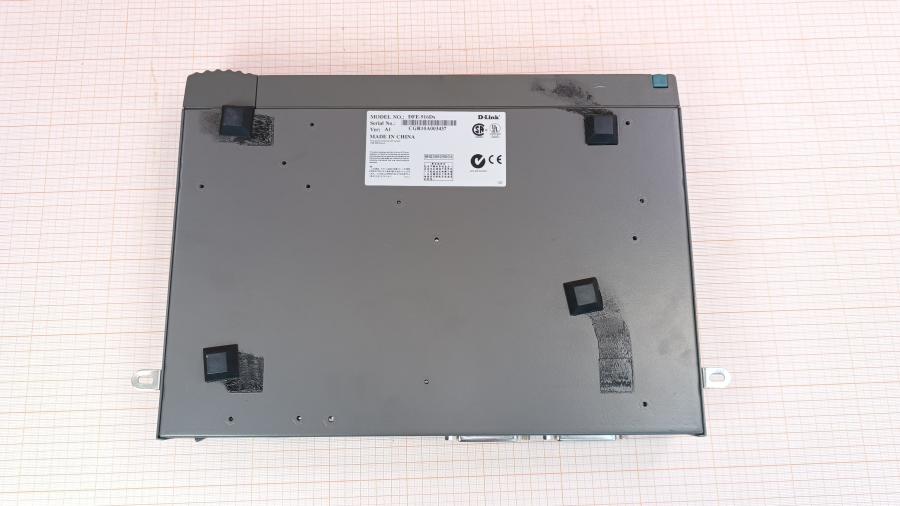 223-067-001 Концентратор D-LINK DFE-916Dx #10