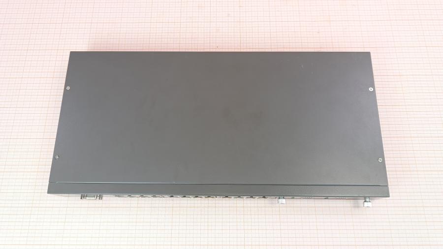 223-068-001 Коммутатор неуправляемый D-LINK DES-1226R + DES-132T #7