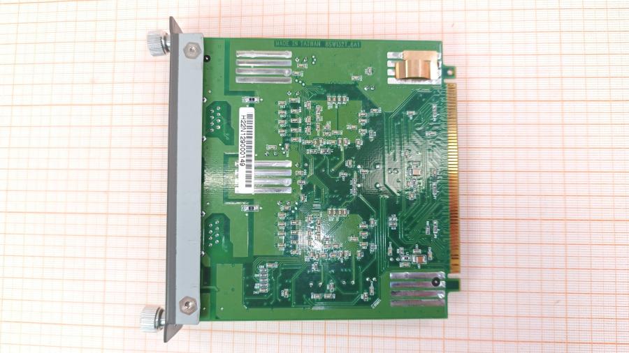 223-068-001 Коммутатор неуправляемый D-LINK DES-1226R + DES-132T #16