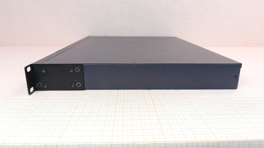 223-070-001 Коммутатор управляемый DELL PowerConnect 5224 #8