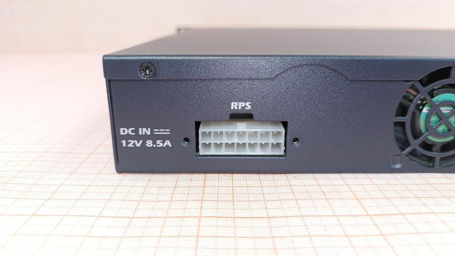 223-070-001 Коммутатор управляемый DELL PowerConnect 5224 #11