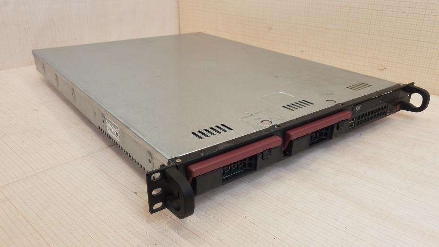 223-069-001 Сервер SuperMicro SuperServer 5017C-TF #1