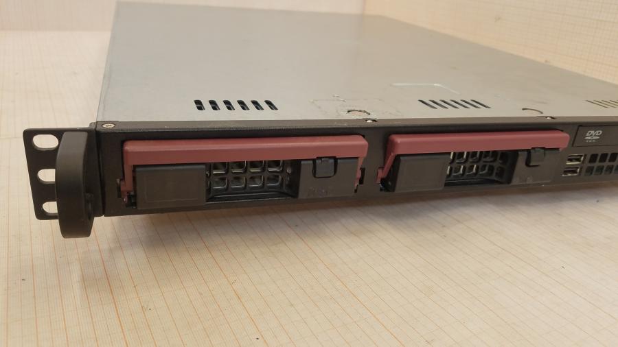 223-069-001 Сервер SuperMicro SuperServer 5017C-TF #2