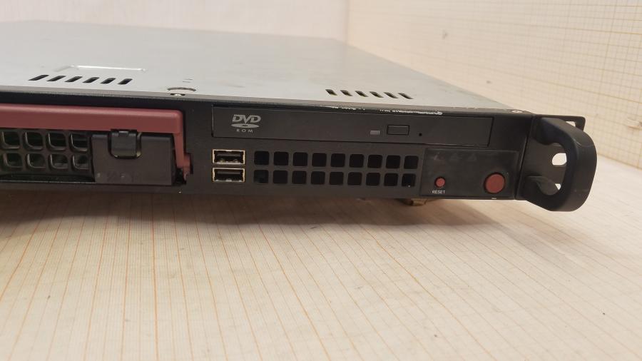 223-069-001 Сервер SuperMicro SuperServer 5017C-TF #3