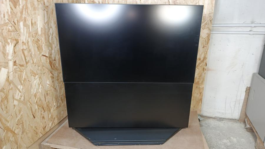 225-001-001 ЖК панель SAMSUNG 460UT-2 #1