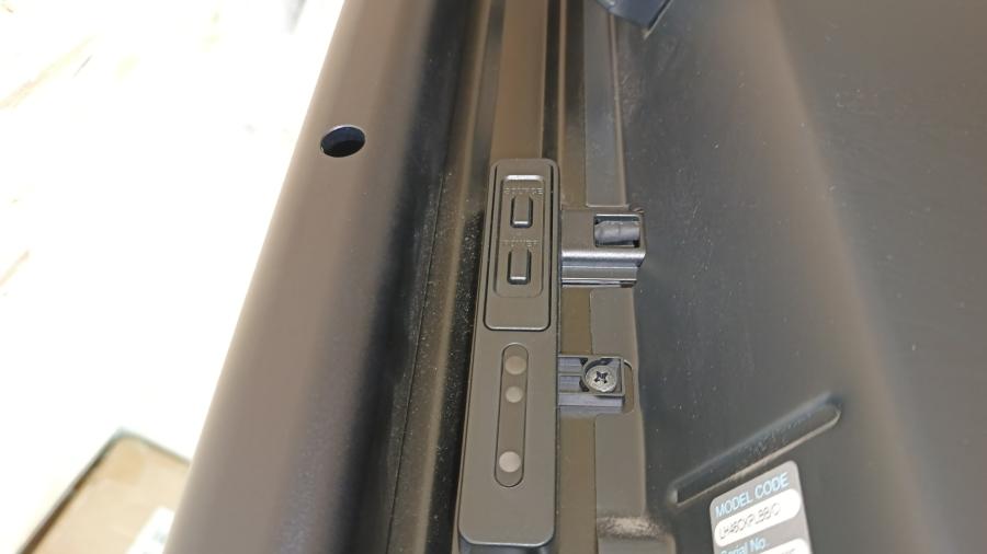 225-001-001 ЖК панель SAMSUNG 460UT-2 #8