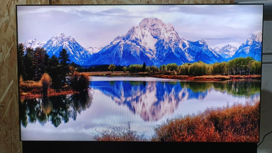 225-001-001 ЖК панель SAMSUNG 460UT-2 #22