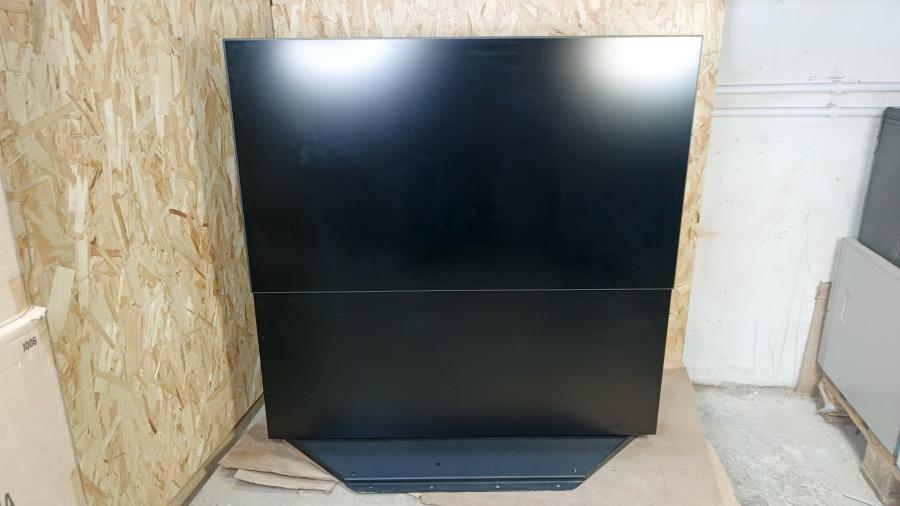 225-001-002 ЖК панель SAMSUNG 460UT-2 #1