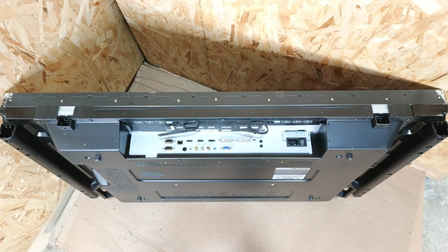 225-001-002 ЖК панель SAMSUNG 460UT-2 #6