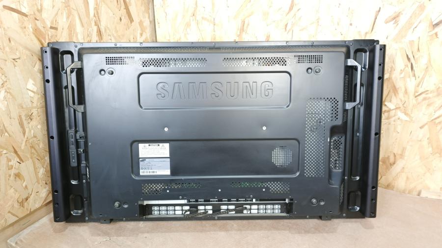 225-001-002 ЖК панель SAMSUNG 460UT-2 #7