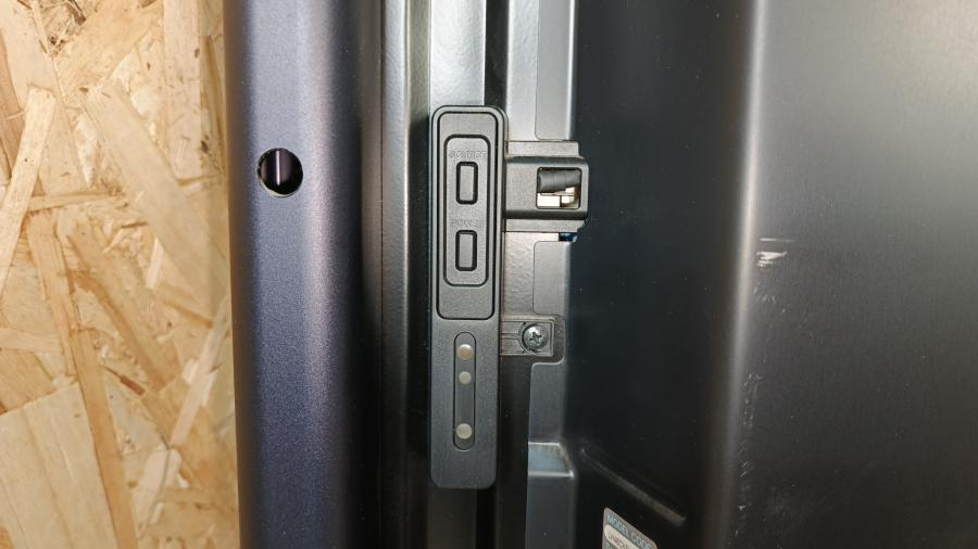 225-001-002 ЖК панель SAMSUNG 460UT-2 #8