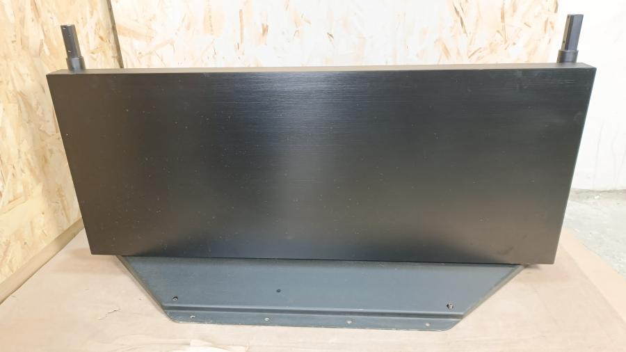 225-001-002 ЖК панель SAMSUNG 460UT-2 #15